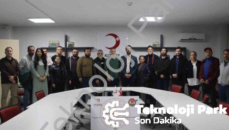 Manisa Medya Akademisi Kapılarını Yapay Zeka Dersiyle Açtı