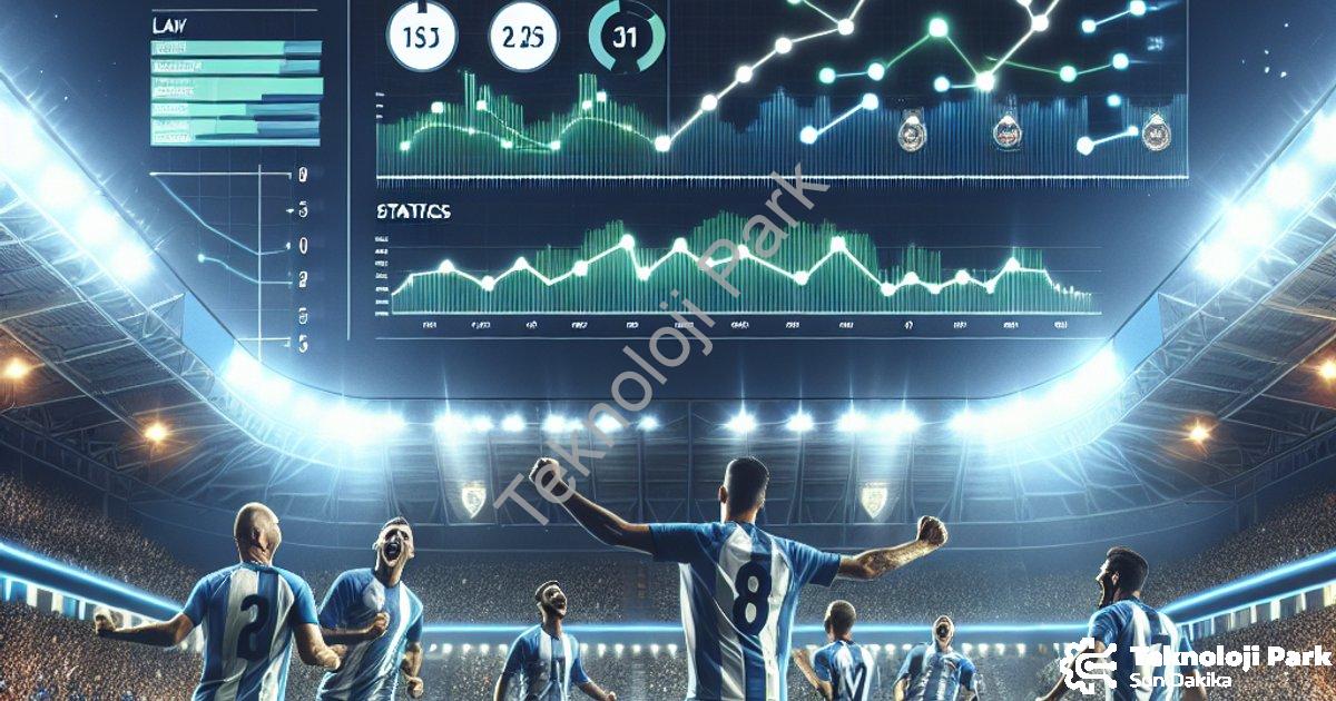 "Göztepe Deplasman Fatihi Oldu: Antalyaspor Galibiyeti ve İstatistikler" başlıklı haber için fotorea