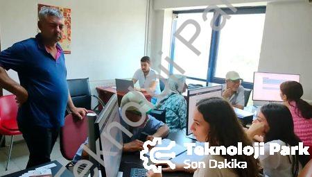 Söke Ovası Genel Tarım Sayımında Sona Doğru: Yüzde 90 Tamamlandı