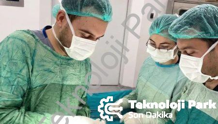 Şuhut Devlet Hastanesi’nde Modern Cerrahi: Kasık Fıtığı Ameliyatı Başarısı