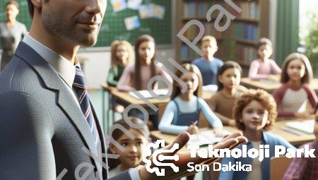 Hisarcık Kaymakamı Erkan Atam’dan Özel Öğrencilere Anlamlı Jest