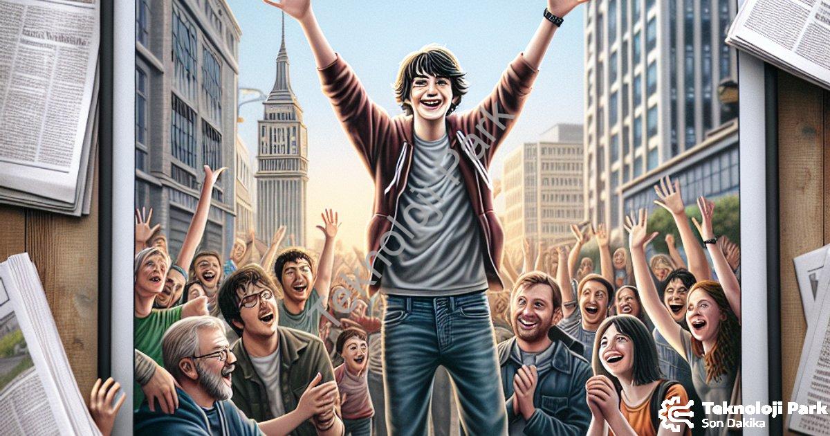 "Uşak'ta Kayıp Alarmı Verilen 16 Yaşındaki Gençten Sevindirici Haber" başlıklı haber için fotorealis